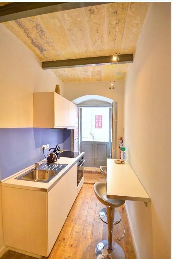 West Street Apartment Duplex Valletta