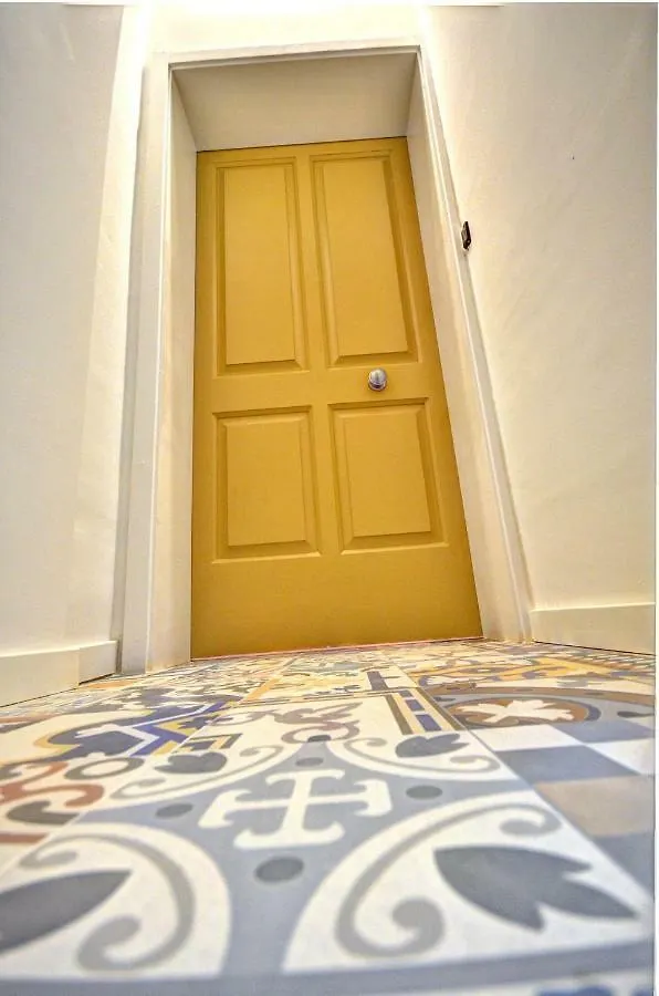 West Street Apartment Duplex La Valette