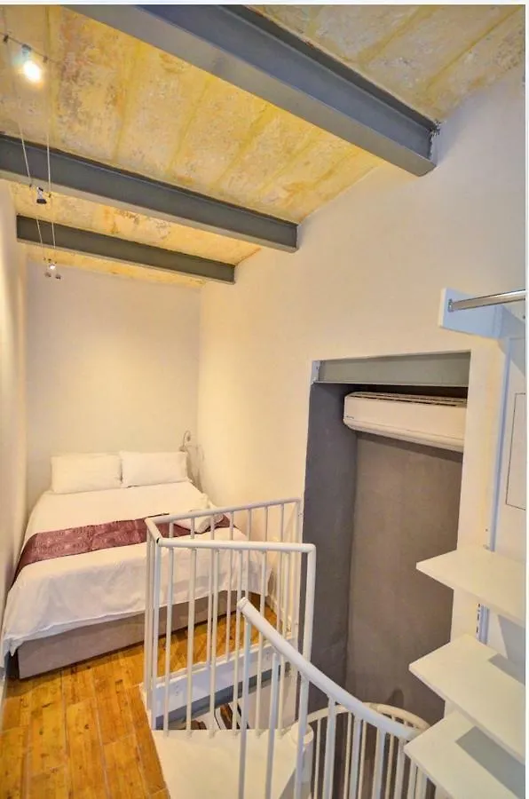 West Street Apartment Duplex La Valette 0*,