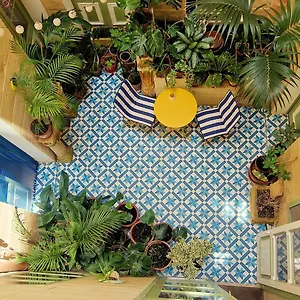  Appartement Myrtle - Authentic Experience